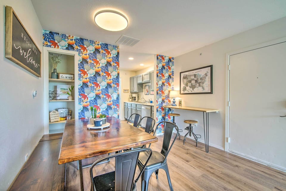 Apartment (3 Bedrooms) | Interior
