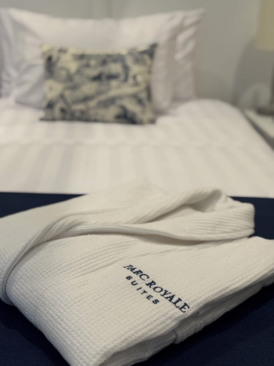 Luxury Double or Twin Room, 1 Bedroom, Non Smoking, No Windows | Premium bedding, down comforters, in-room safe, desk
