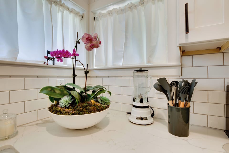 Apartment (0 Bedroom) | Interior