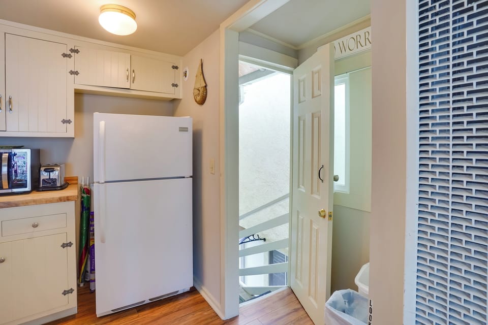 House (1 Bedroom) | Interior