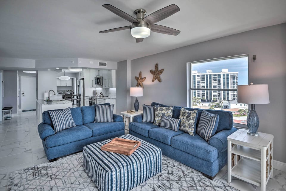 Apartment (2 Bedrooms) | Front of property