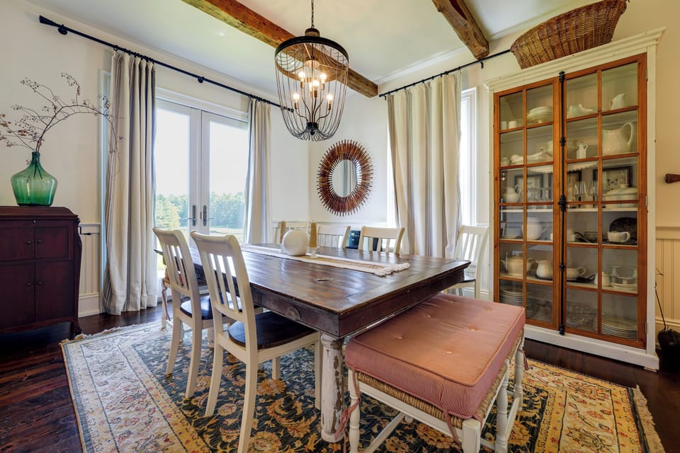 House (4 Bedrooms) | Interior