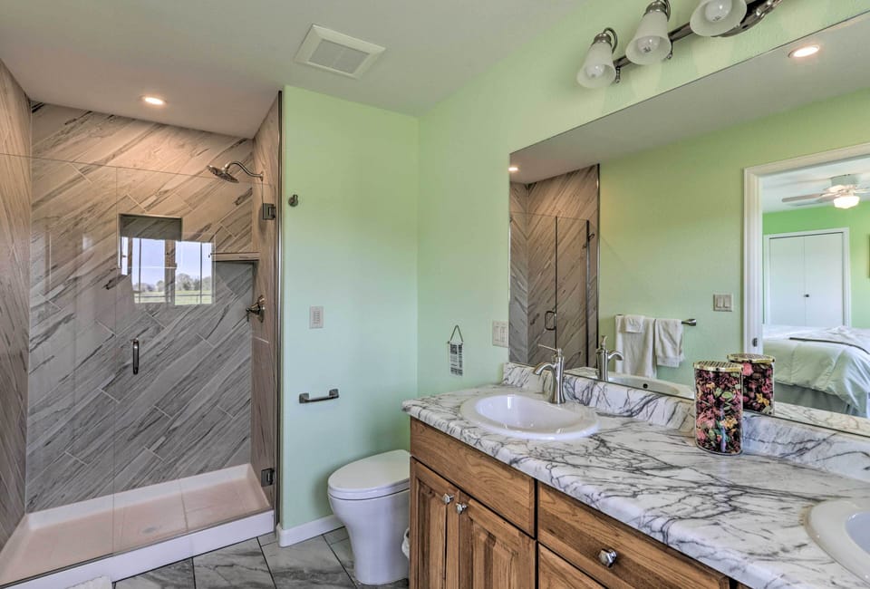 Picturesque Palisade Home: Mt Garfield Views! Cottage in Palisade