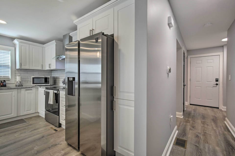 Apartment (3 Bedrooms) | Interior