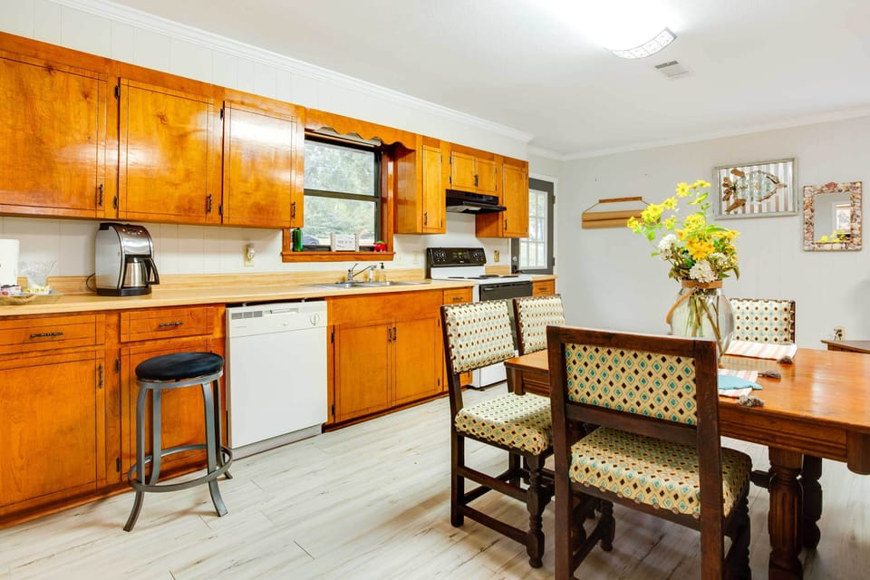 House (1 Bedroom) | Interior