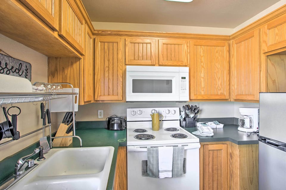 Cottage (1 Bedroom) | Interior