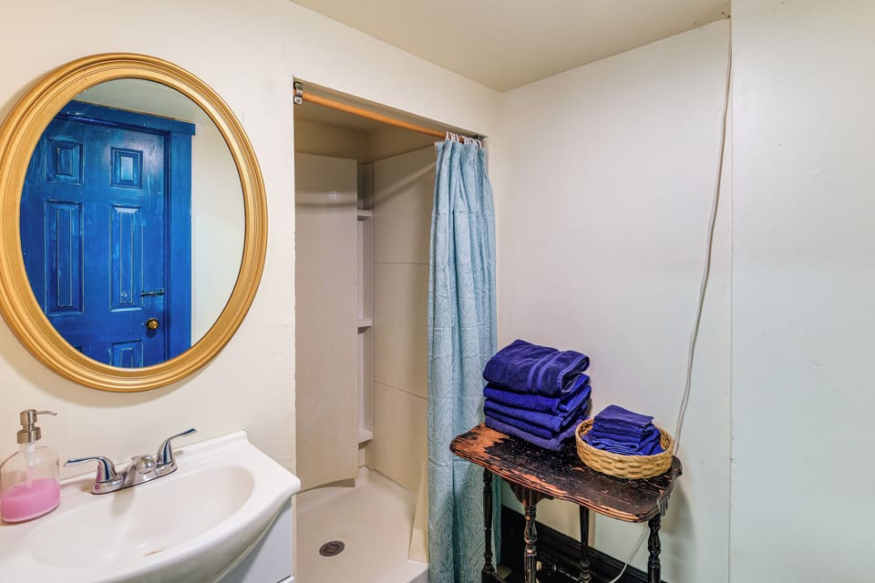 Family ATV Adventure Hub! Renovated Rental in Gary Apartment in West Virginia
