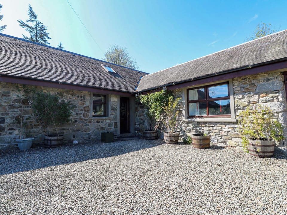 Cottage | Exterior