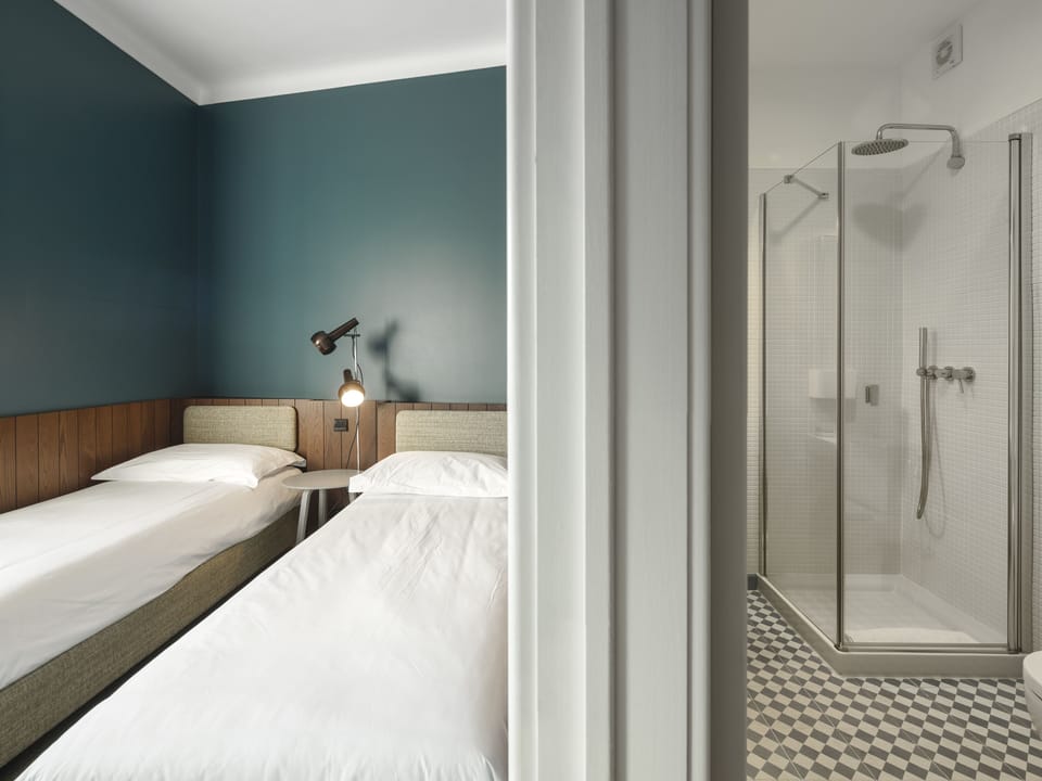 Apartment, 2 Bedrooms, Kitchenette (Convent View) | View from room