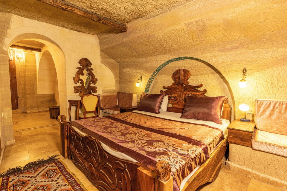 Deluxe Studio, No View,Ground Floor | Premium bedding, Select Comfort beds, individually decorated, desk