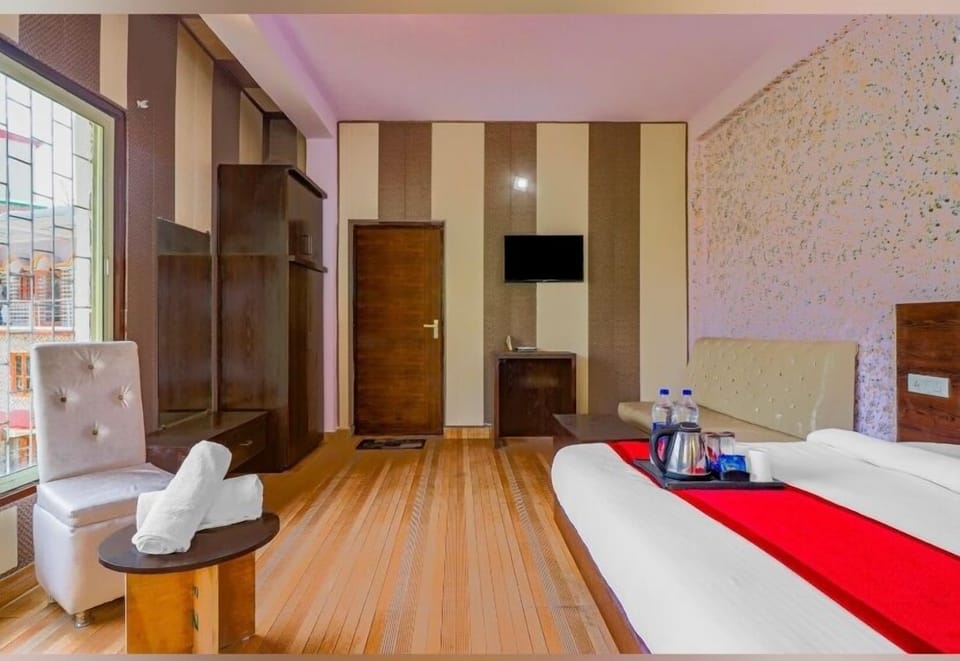 Superior Room | WiFi (free)