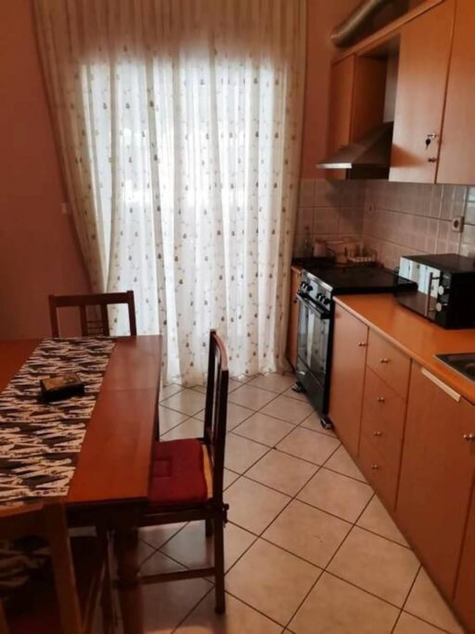 House, Smoking | 2 bedrooms