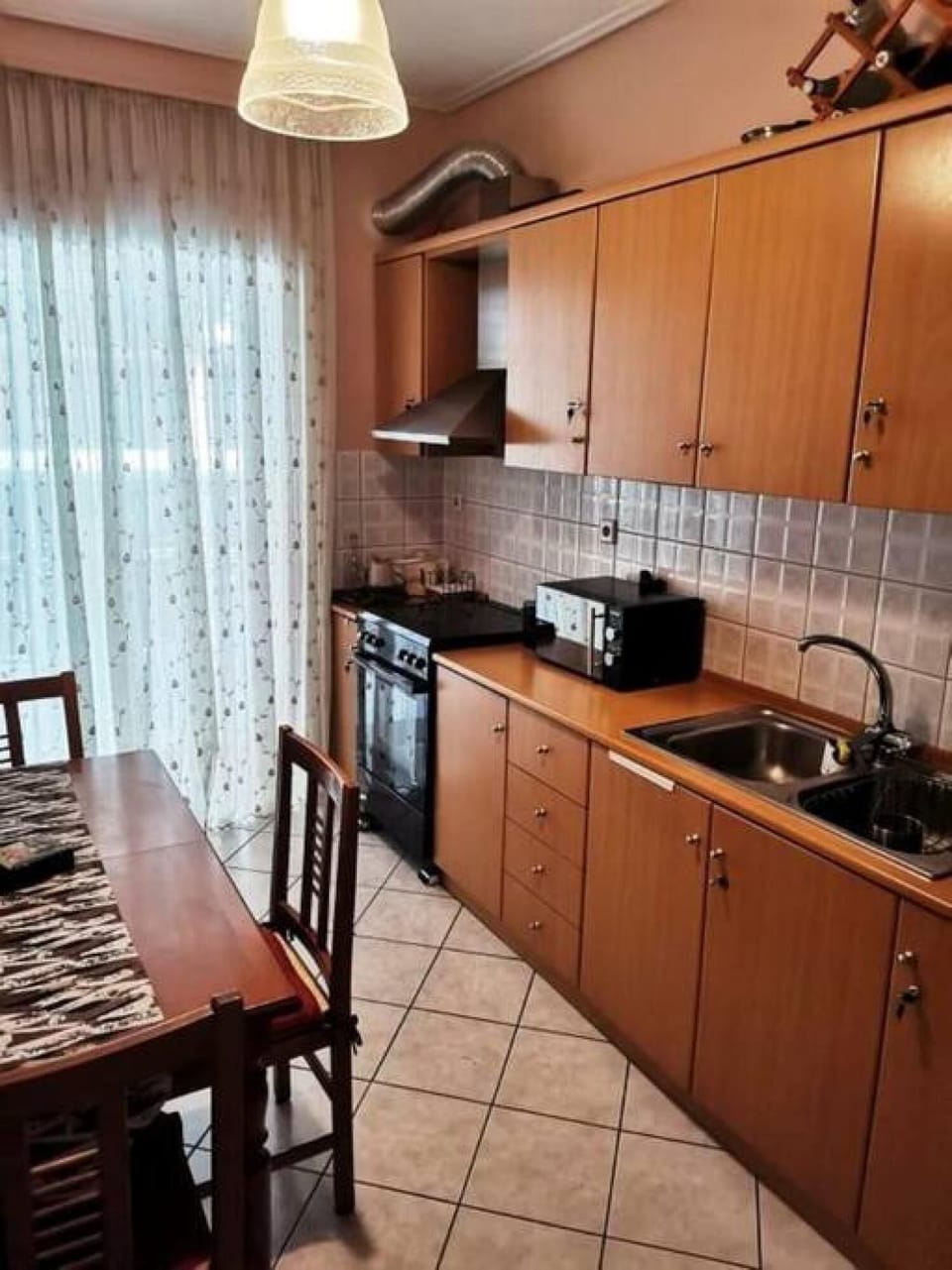 House, Smoking | 2 bedrooms