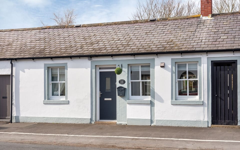 Cottage | Exterior