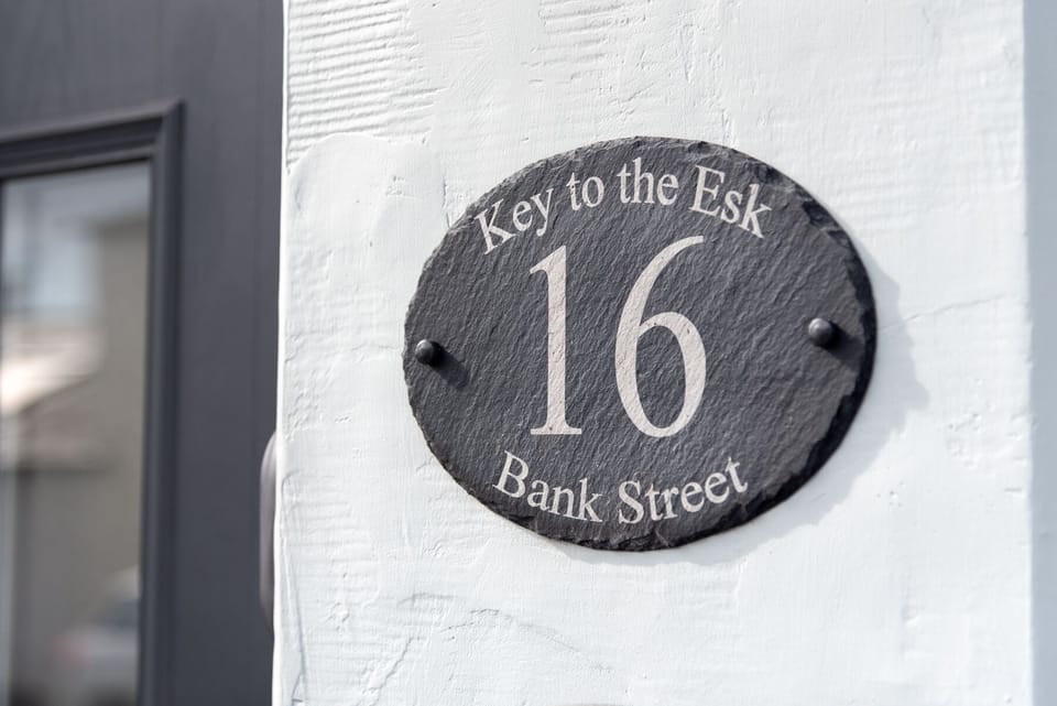 Cottage | Exterior detail