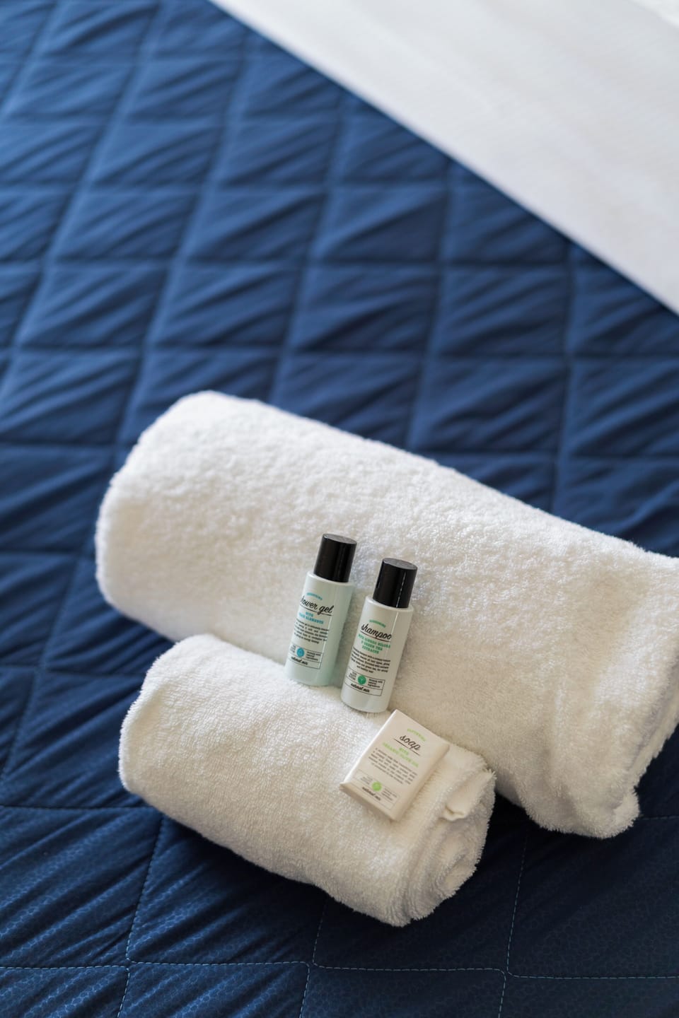 Superior Room, 1 Queen Bed, Private Bathroom, City View | Down comforters, memory foam beds, desk, laptop workspace
