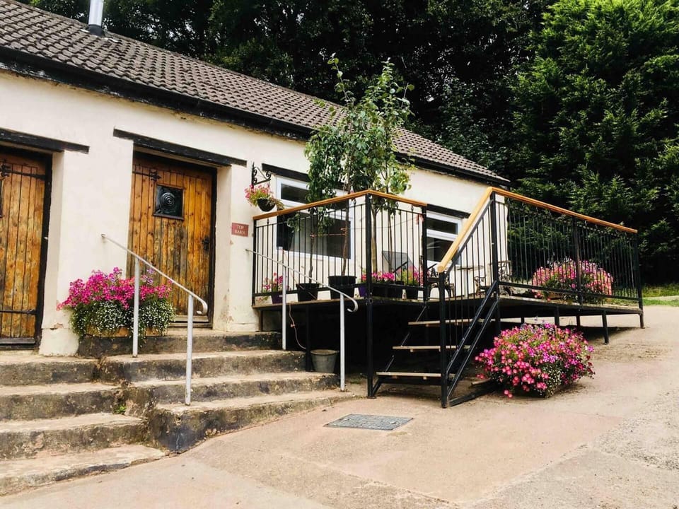Apartment | Exterior