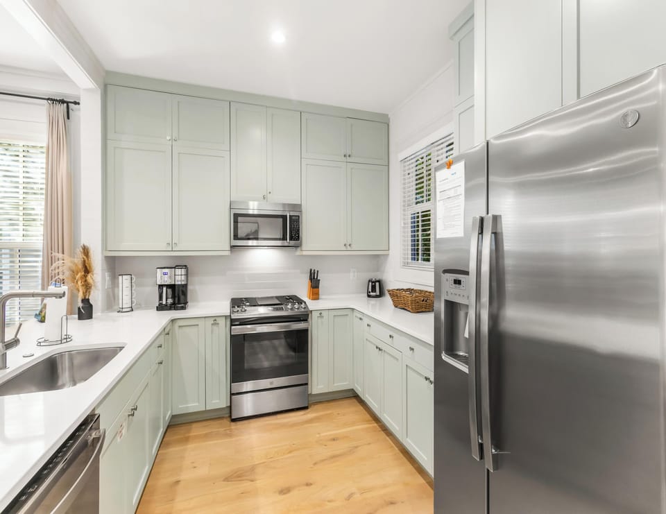 Studio (3 Bedrooms) | Property amenity