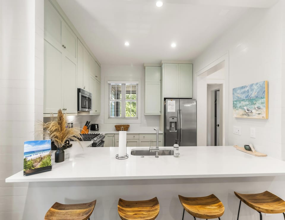 Studio (3 Bedrooms) | Property amenity