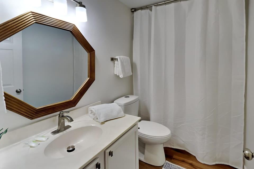 Seaspray by Southern Vacation Rentals House in Miramar Beach
