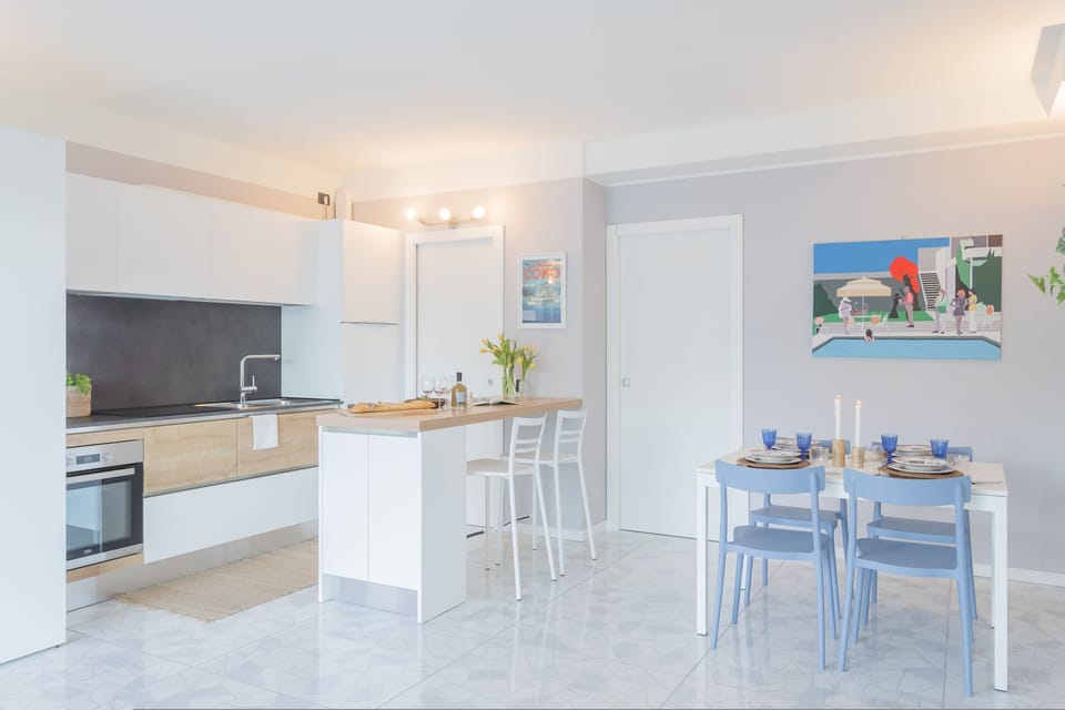 House | 1 bedroom