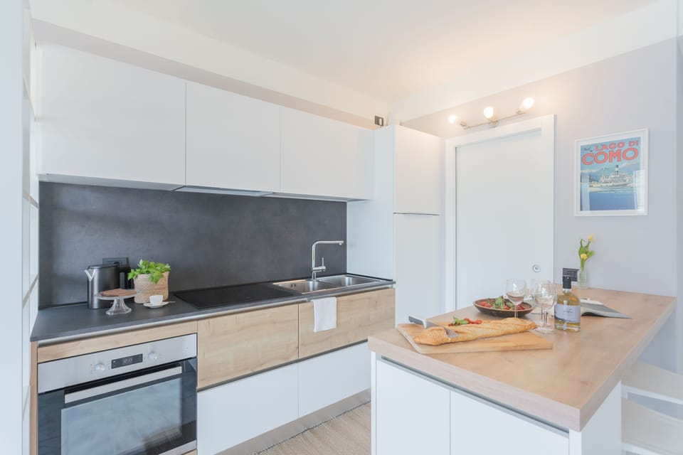 House | 1 bedroom