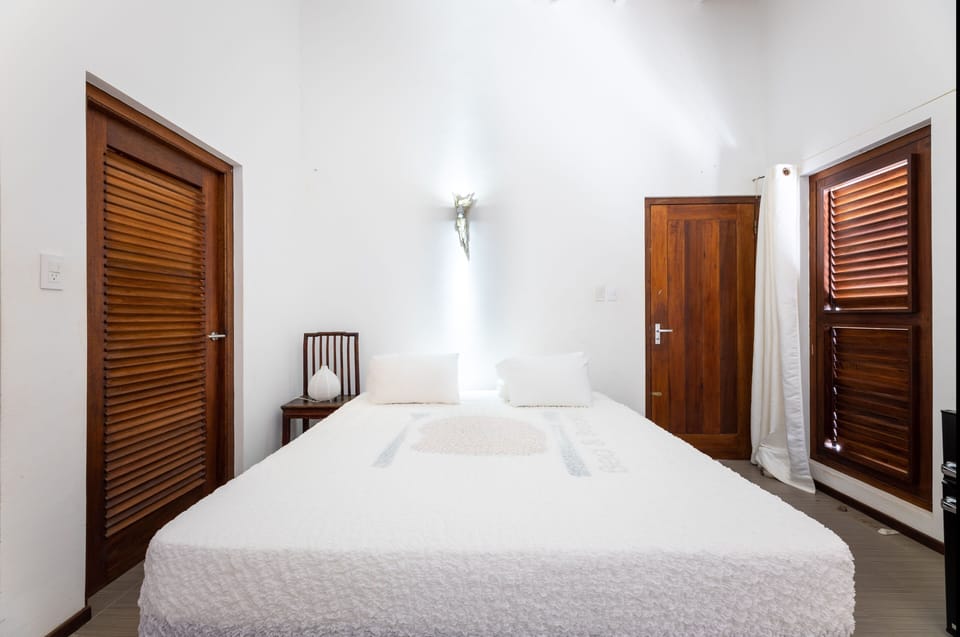 Villa, 6 Bedrooms, Accessible, Smoking | 6 bedrooms