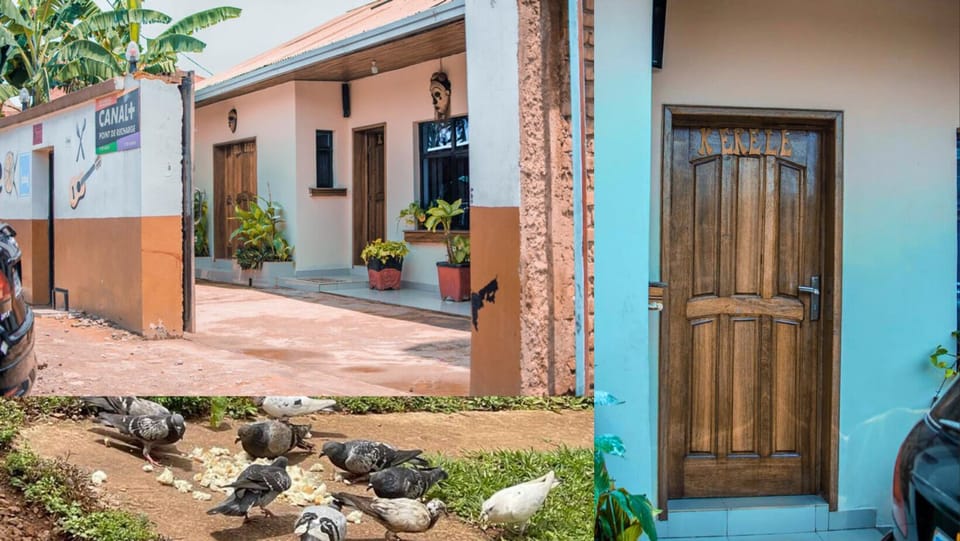 Villa, 4 Bedrooms, Smoking, Patio | Front of property
