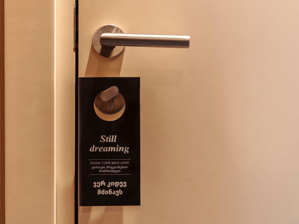 Superior Room, 2 Twin Beds, Balcony | In-room safe, desk, laptop workspace, blackout drapes