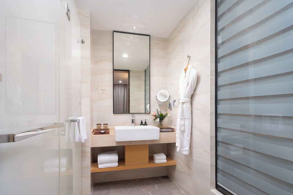Shenzhen Yating Fengnian Hotel Hotel in Shenzhen