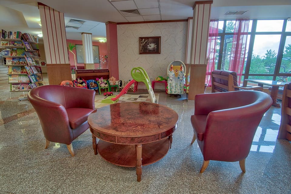 Park hotel Arbanasi Hotel in Veliko Tarnovo