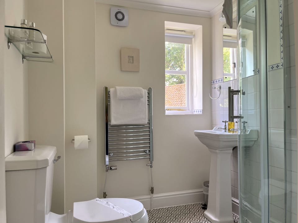 The Cottage Guest House Bed and Breakfast in East Hertfordshire District