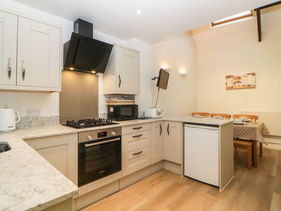 Cottage | Interior