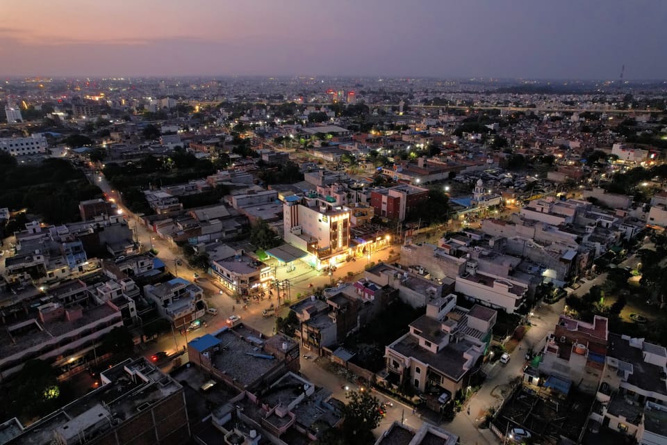 City view