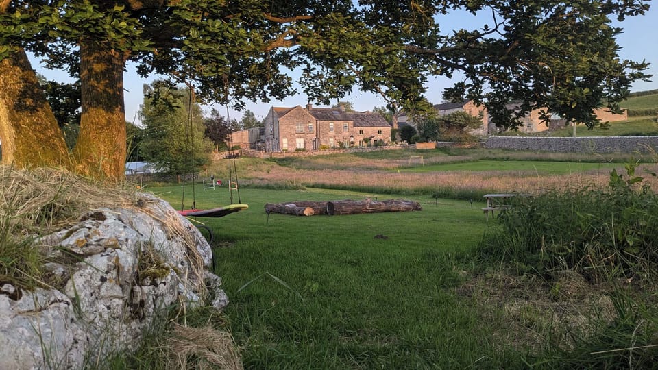 Cottage | Property grounds