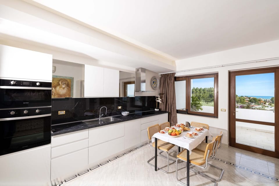 Apartment | Private kitchen