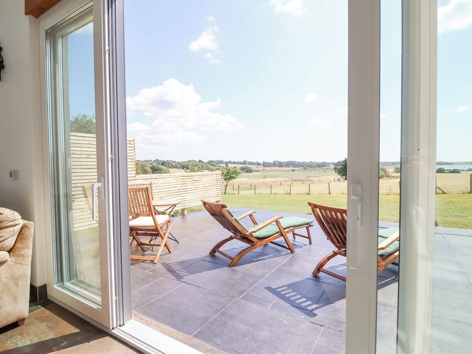 Cottage | Property grounds