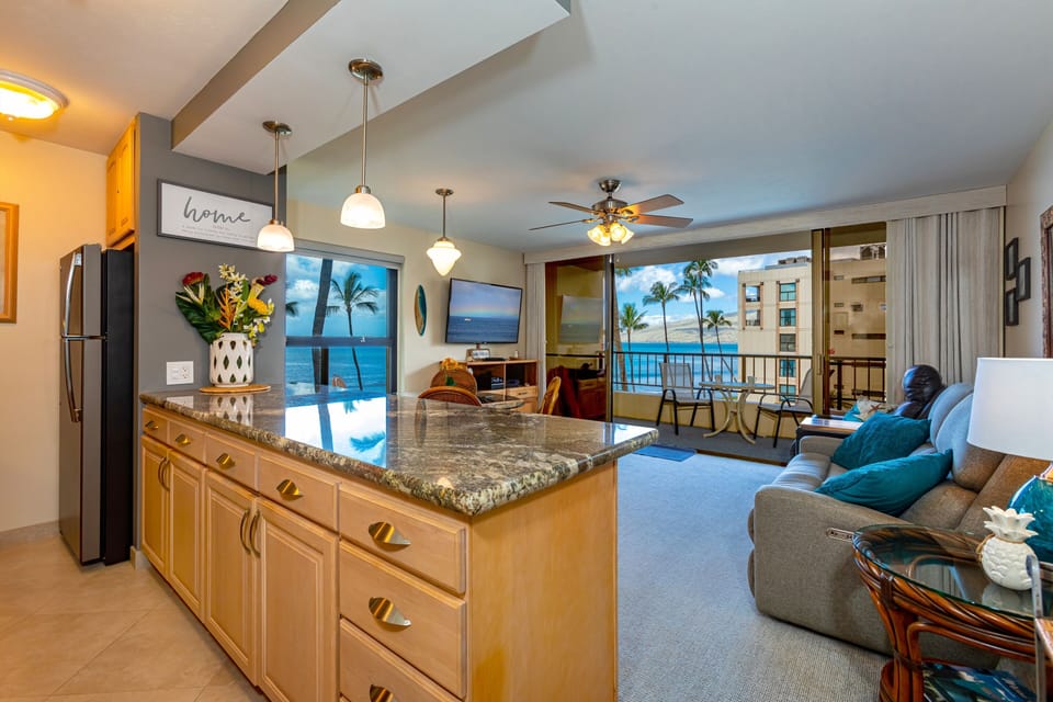 Condo, 1 Bedroom | Interior