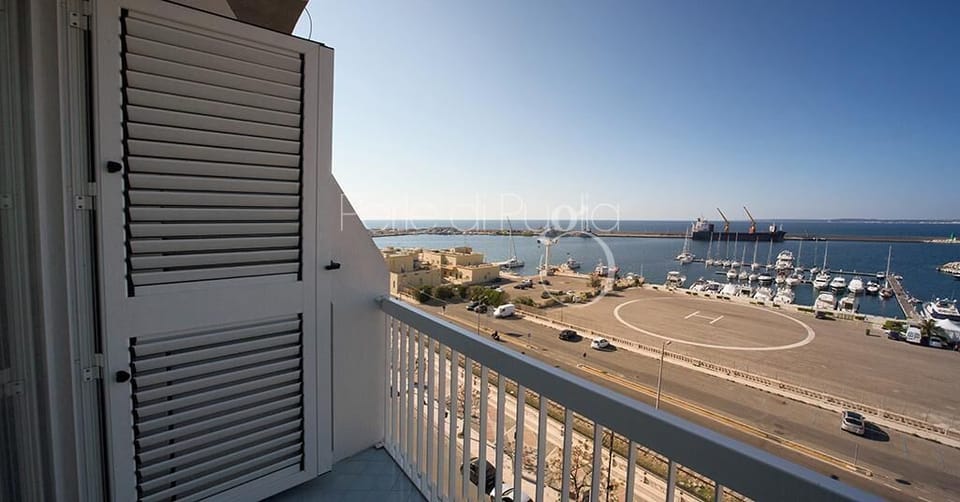 Apartment | View from room