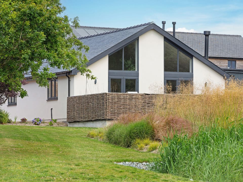 Cottage | Exterior