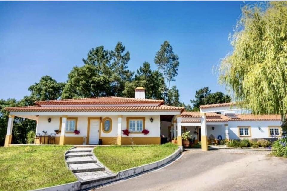 House | Exterior