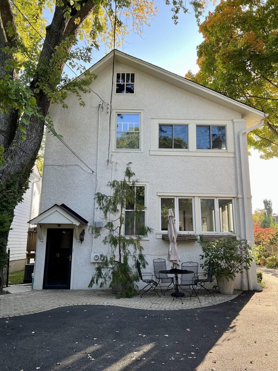 Exclusive Room, Private Bathroom, Garden View (2nd Floor) | Exterior