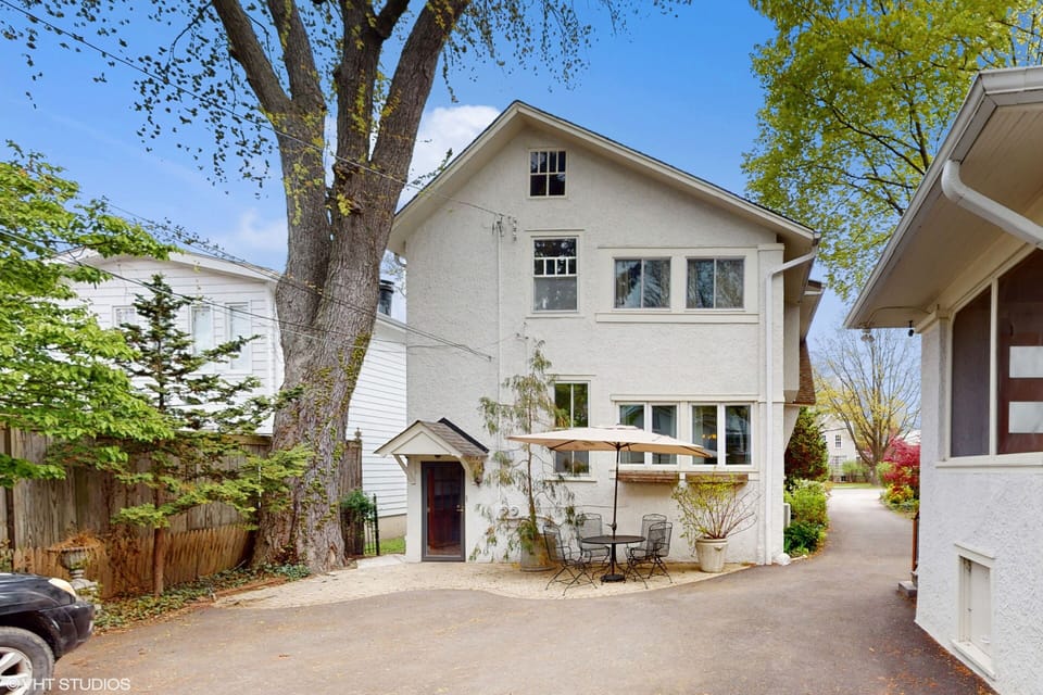 Exclusive Room, Private Bathroom, Garden View (2nd Floor) | Exterior