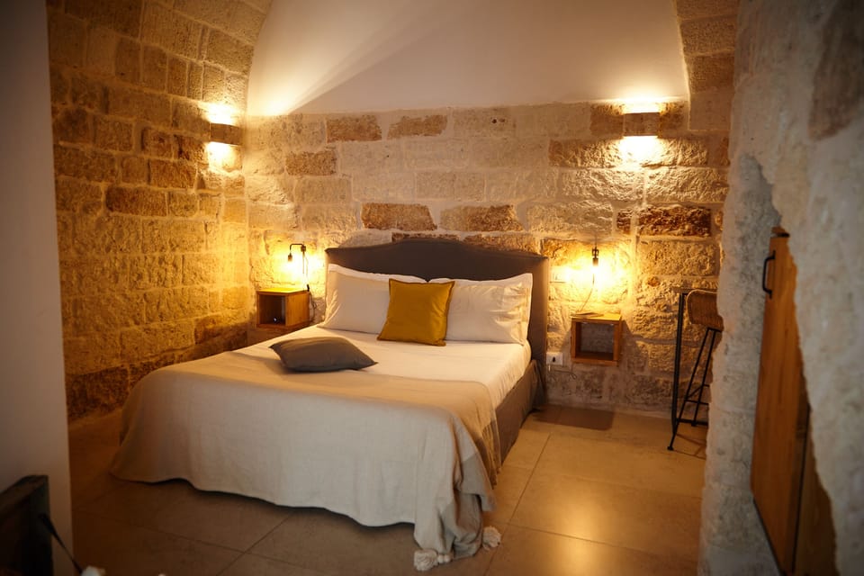 Standard Room | 1 bedroom, free WiFi