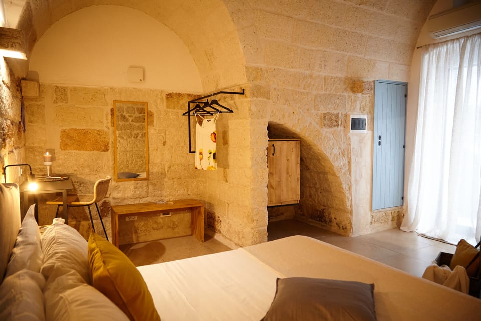 Standard Room | 1 bedroom, free WiFi