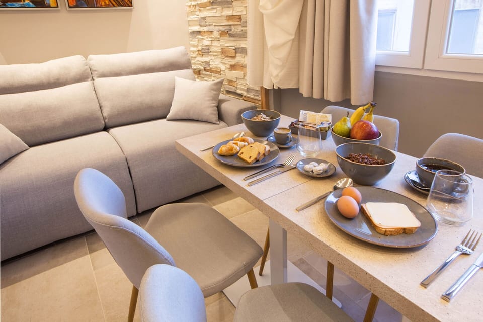 Mariet Athens Spa Bed and Breakfast in Athens
