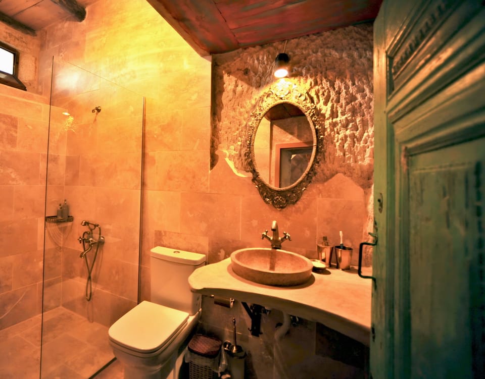 Anitya Cave House Bed and Breakfast in Kayseri, Türkiye