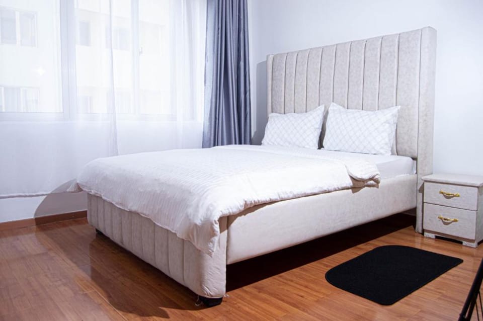 Furnished Hub Kileleshwa Apartment in Nairobi County