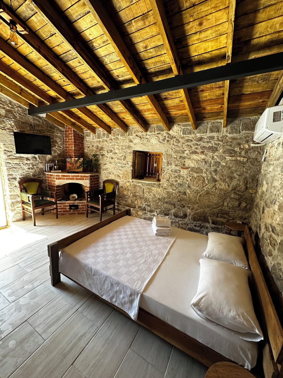 Luxury Room | 1 bedroom, premium bedding, bed sheets