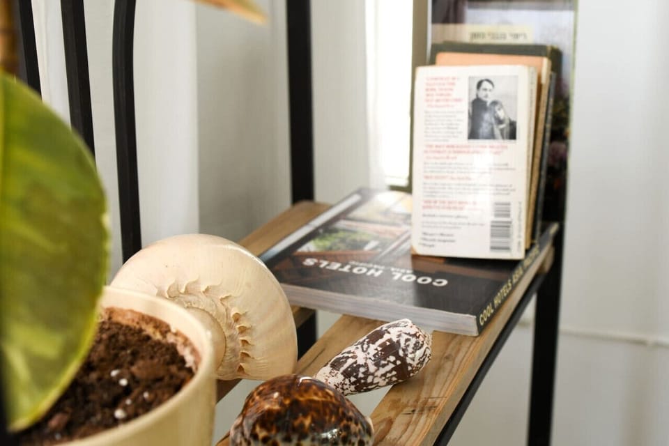 Apartment | Interior